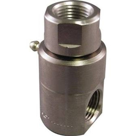 1/2" Hose Reel Super Swivel