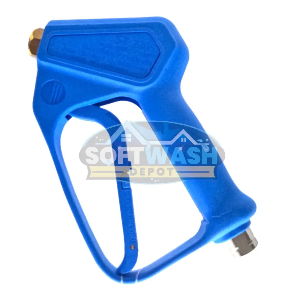 ST-2305 Suttner Blue Spray Gun 5000PSI Easy Pull