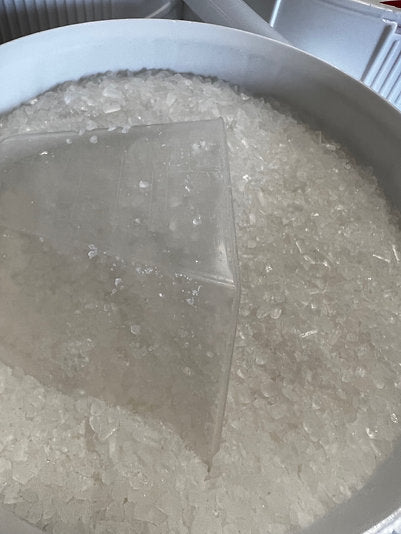 Neutrapods Neutralizing Powder Bucket