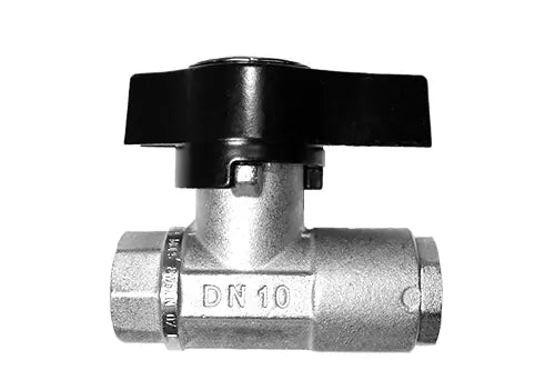 1/2" Ball Valve | DN15 Ball Valve