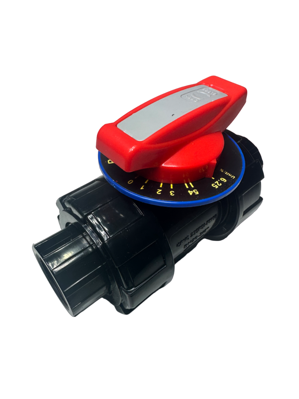 Best soft wash mixing valves for softwash systems.