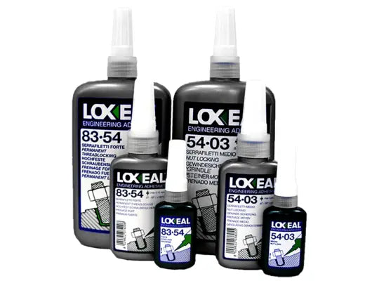 Thread Lock 10ml Bottle